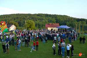 Kordian i Piknik Rodzinny w Sowinie