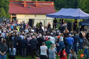 Kordian i Piknik Rodzinny w Sowinie