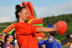 Kordian i Piknik Rodzinny w Sowinie