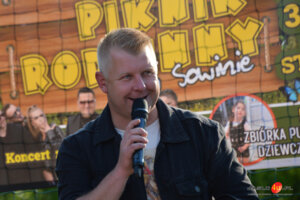 Kordian i Piknik Rodzinny w Sowinie