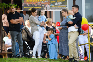 Kordian i Piknik Rodzinny w Sowinie