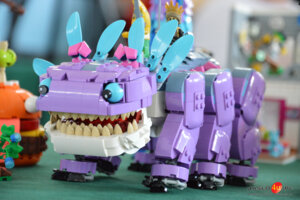 LEGO- Brick it back fest w Jaśle