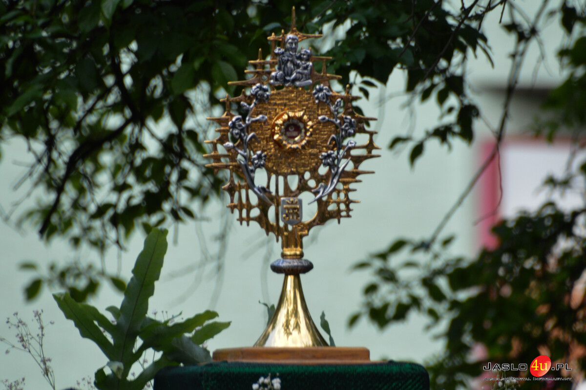 Obchody święta św. Antoniego