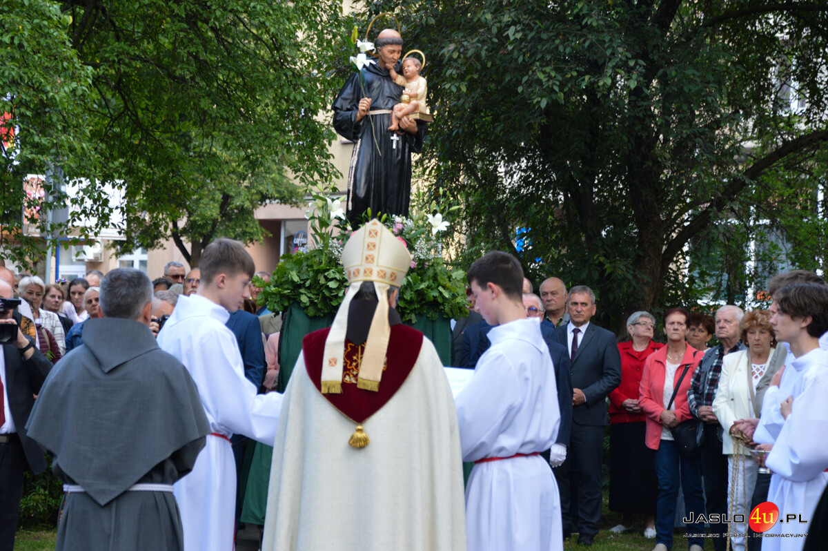 Obchody święta św. Antoniego