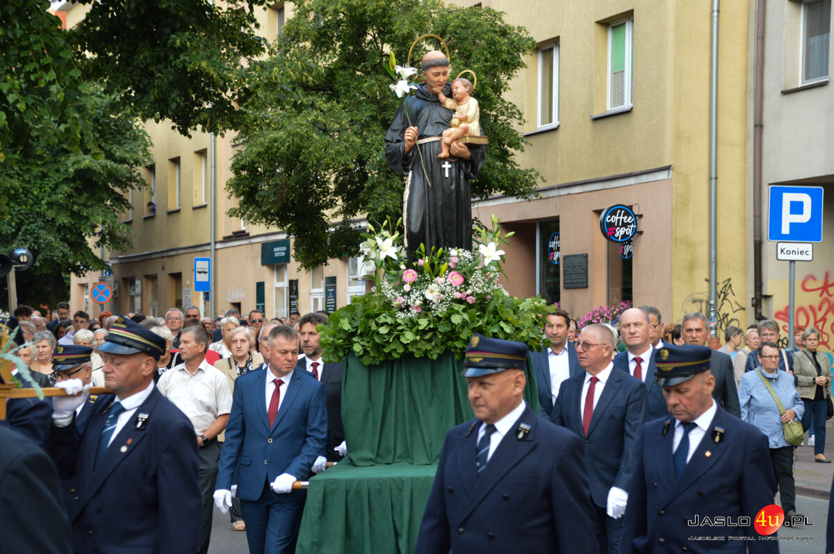 Obchody święta św. Antoniego
