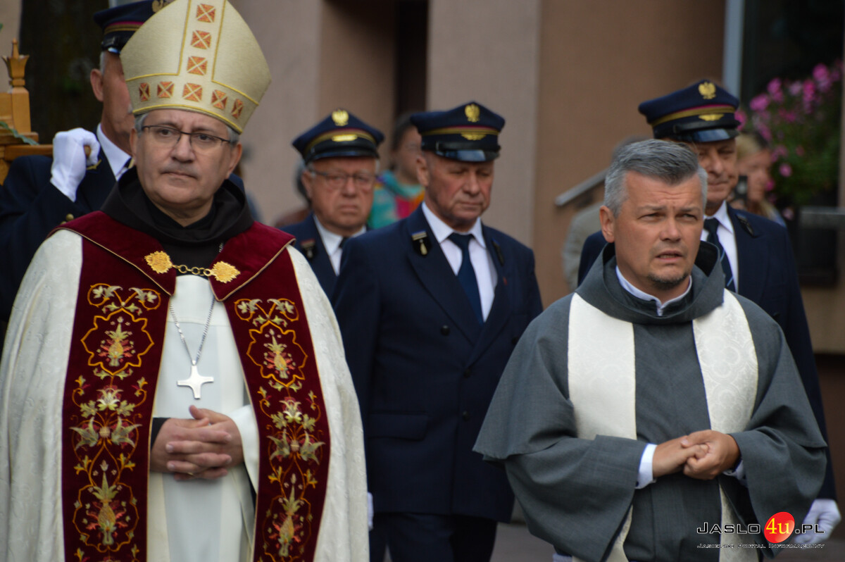 Obchody święta św. Antoniego