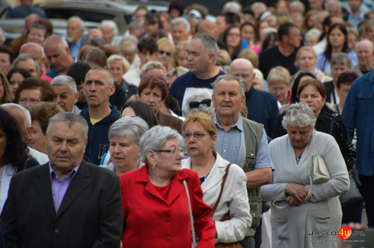 Obchody święta św. Antoniego