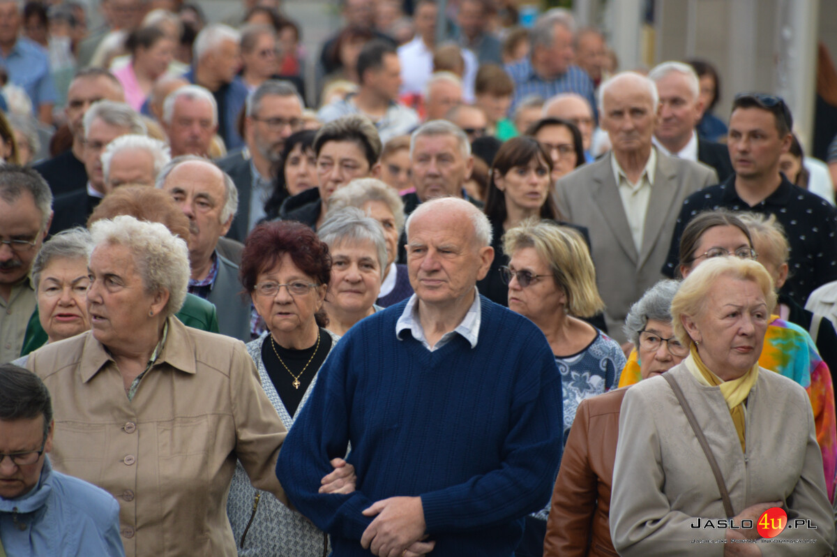 Obchody święta św. Antoniego