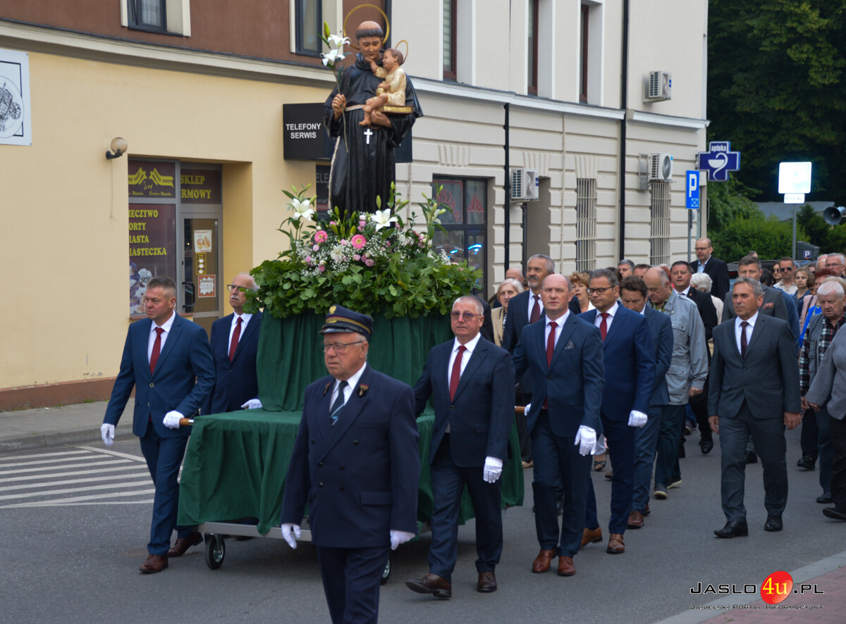 Obchody święta św. Antoniego