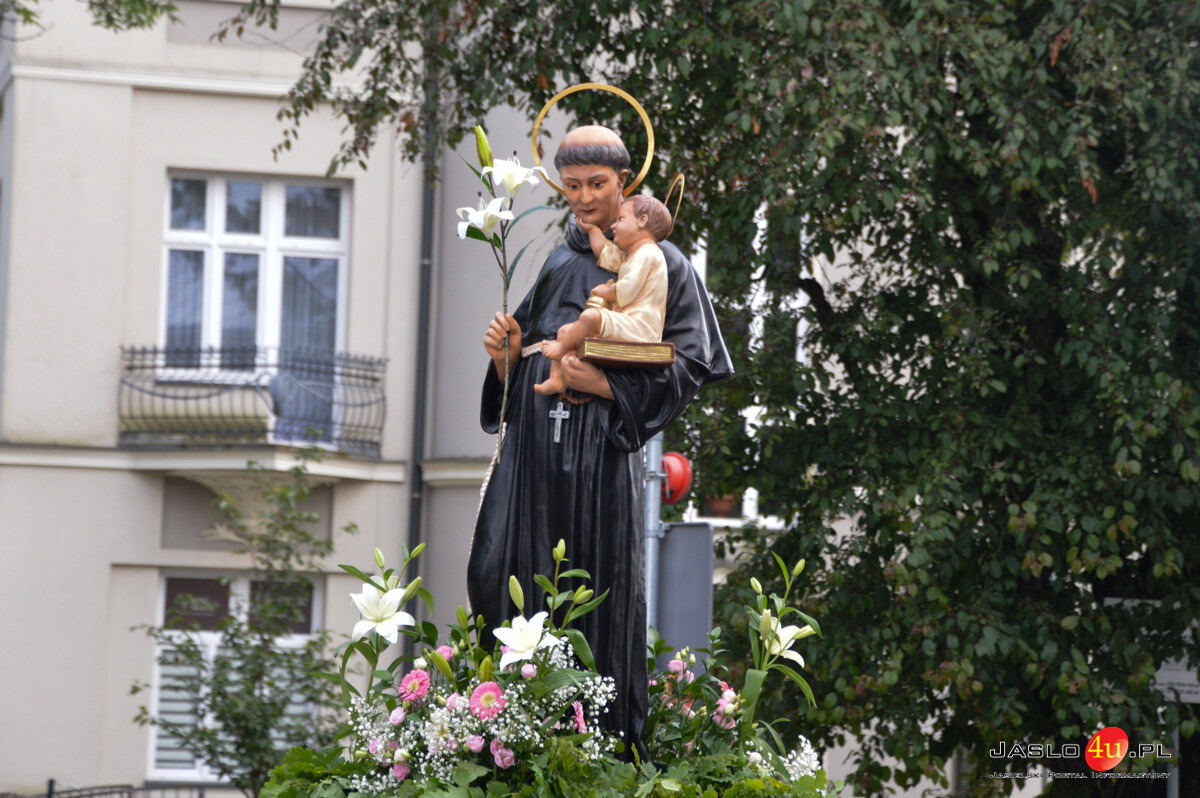Obchody święta św. Antoniego