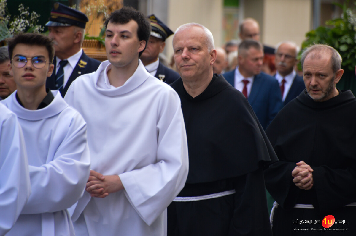 Obchody święta św. Antoniego