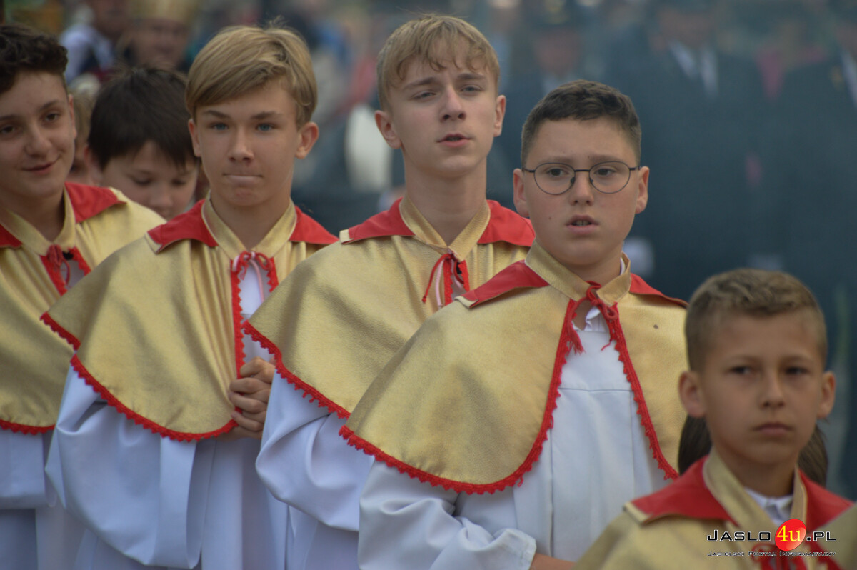 Obchody święta św. Antoniego