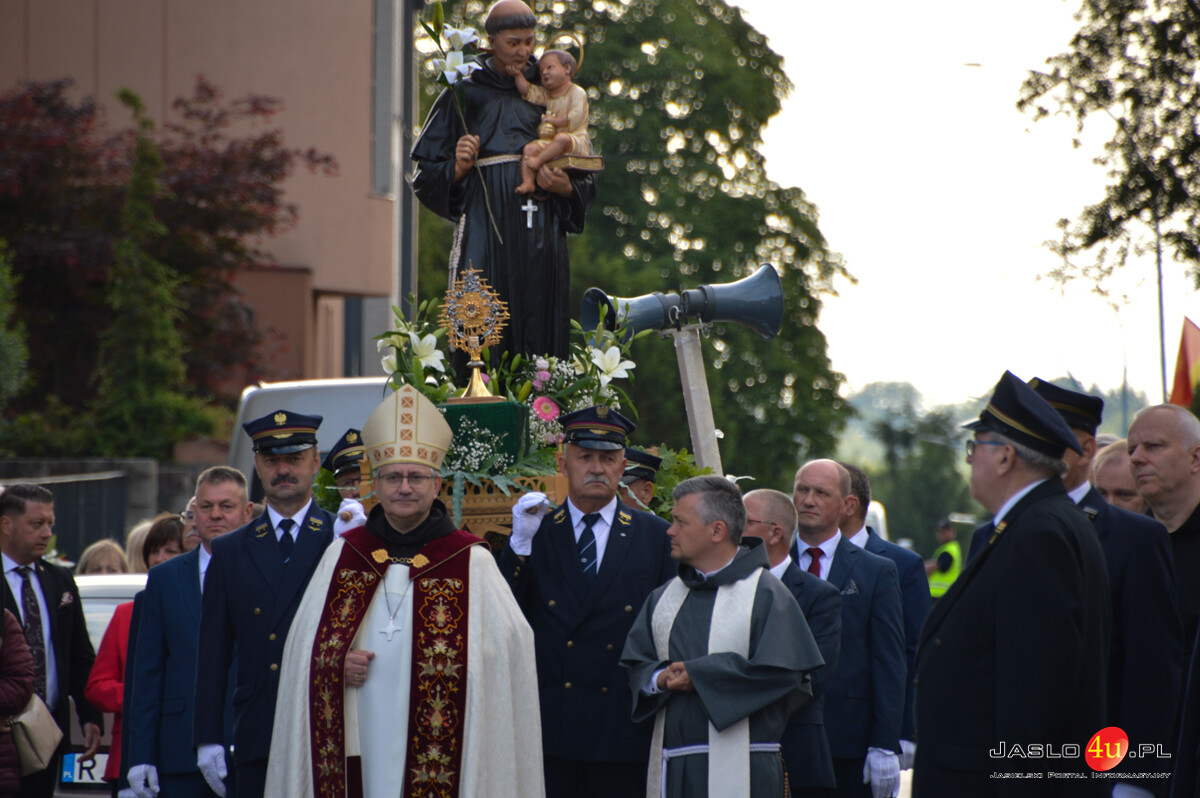 Obchody święta św. Antoniego