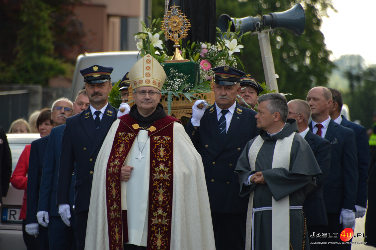 Obchody święta św. Antoniego