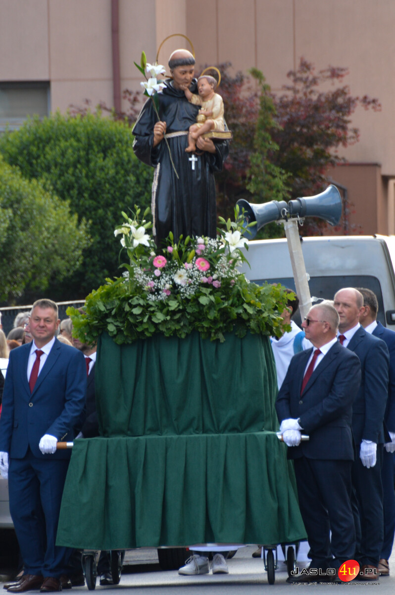 Obchody święta św. Antoniego