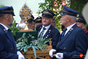 Obchody święta św. Antoniego