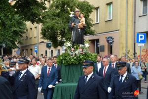 Obchody święta św. Antoniego