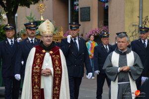 Obchody święta św. Antoniego