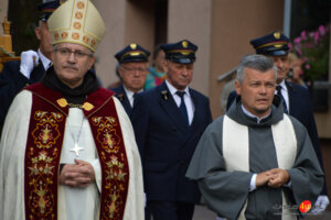 Obchody święta św. Antoniego