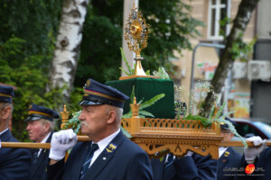 Obchody święta św. Antoniego
