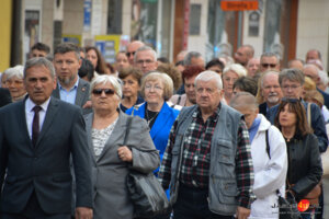 Obchody święta św. Antoniego