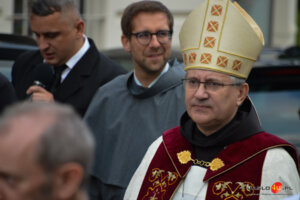 Obchody święta św. Antoniego