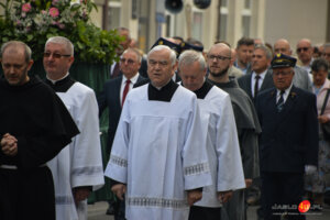 Obchody święta św. Antoniego