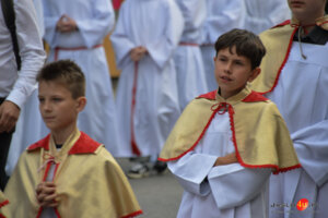 Obchody święta św. Antoniego