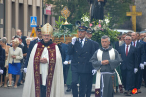 Obchody święta św. Antoniego