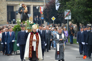 Obchody święta św. Antoniego