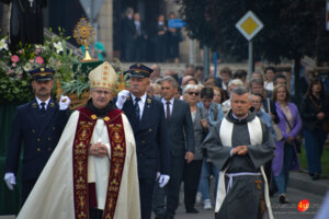 Obchody święta św. Antoniego