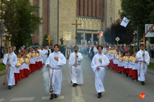 Obchody święta św. Antoniego