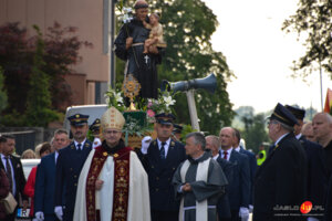 Obchody święta św. Antoniego