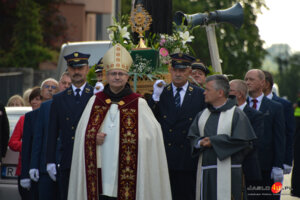 Obchody święta św. Antoniego