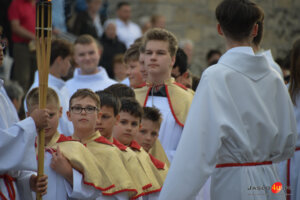 Obchody święta św. Antoniego