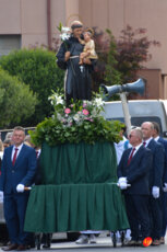Obchody święta św. Antoniego