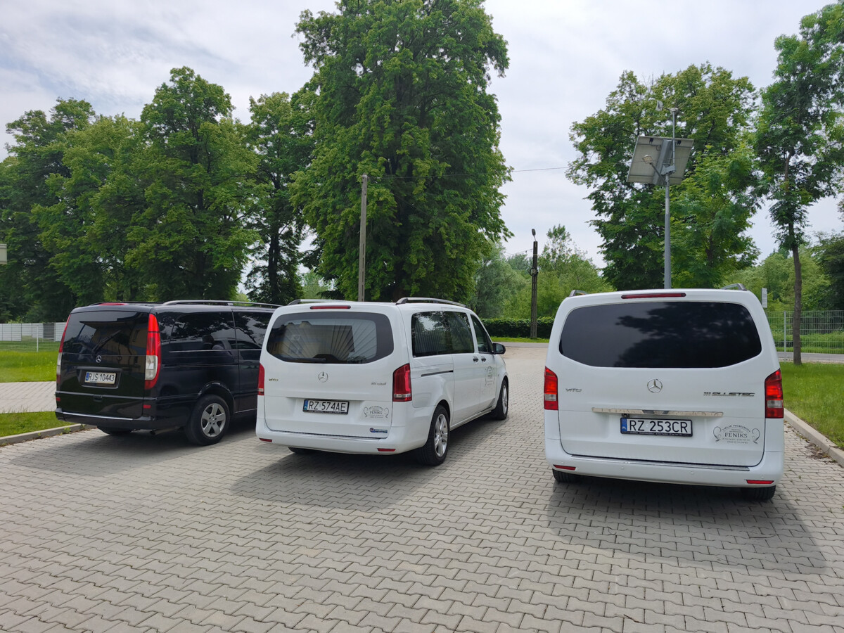 Ostatnie pożegnanie Stanisława Żygłowicza