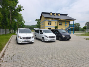 Ostatnie pożegnanie Stanisława Żygłowicza