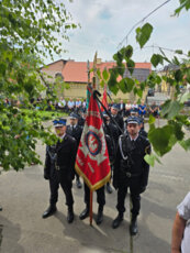 Ostatnie pożegnanie Stanisława Żygłowicza