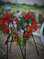 Ostatnie pożegnanie Stanisława Żygłowicza