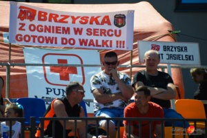 Powiatowe Młodzieżowe Zawody Pożarnicze