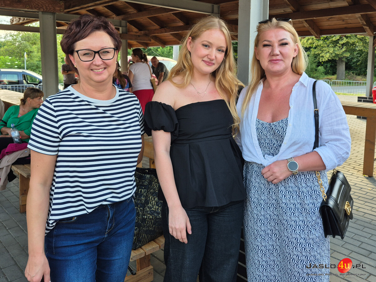 Powitanie wakacji w Kołaczycach