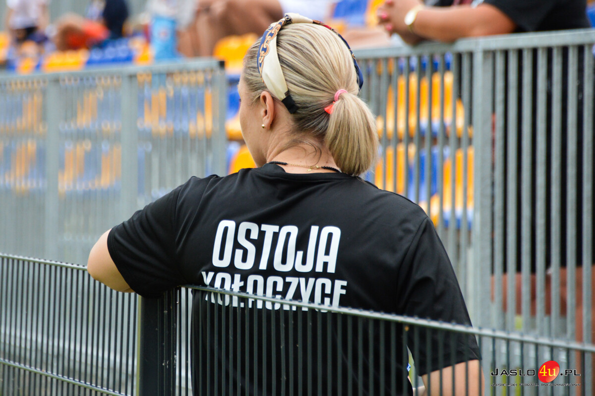 Powitanie wakacji w Kołaczycach