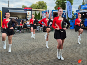 Powitanie wakacji w Kołaczycach