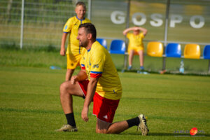 Powitanie wakacji w Kołaczycach