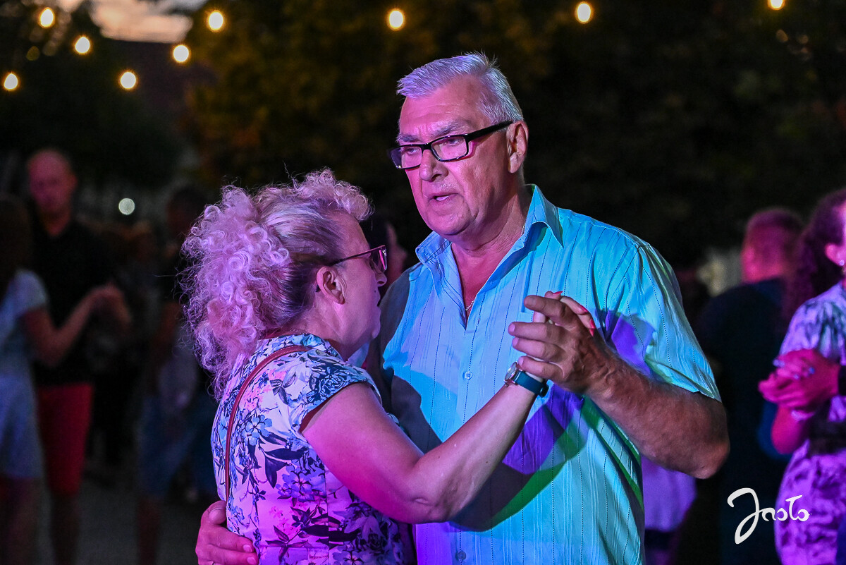 Rozpoczęcie wakacji na jasielskim rynku