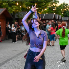 Rozpoczęcie wakacji na jasielskim rynku