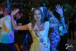 Rozpoczęcie wakacji na jasielskim rynku