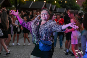 Rozpoczęcie wakacji na jasielskim rynku
