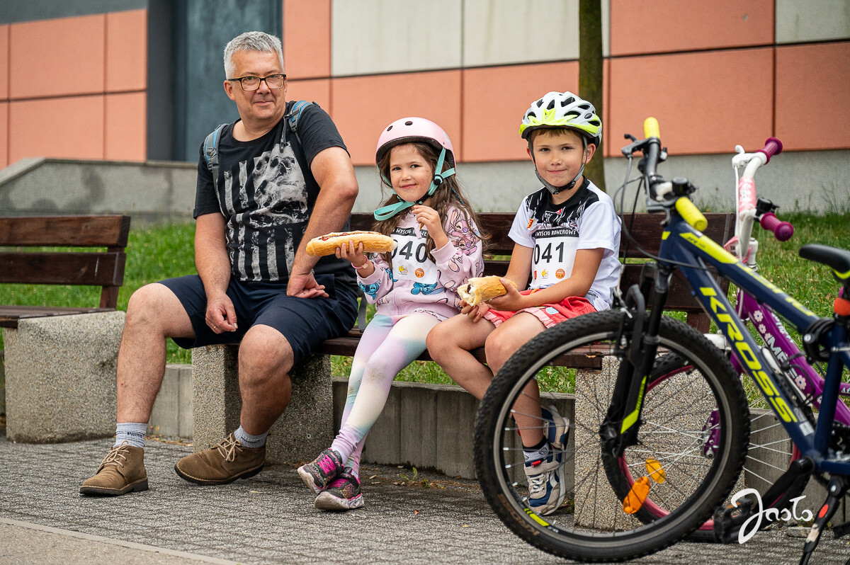 17. edycja Mini Wyścigu „Solidarności”